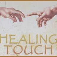 Healing Touch Home Care, LLC logo